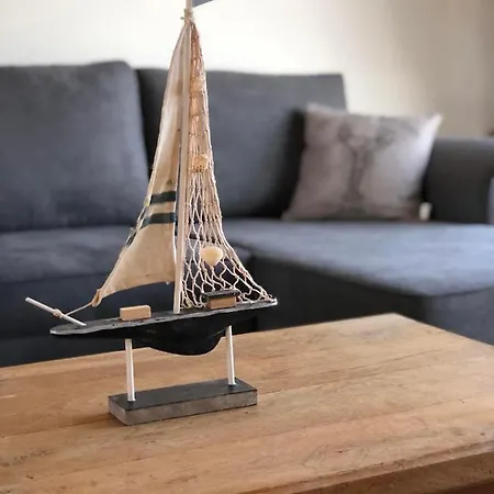 La maison penchée, avec jardin à 50m de la plage Asnelles Extérieur photo