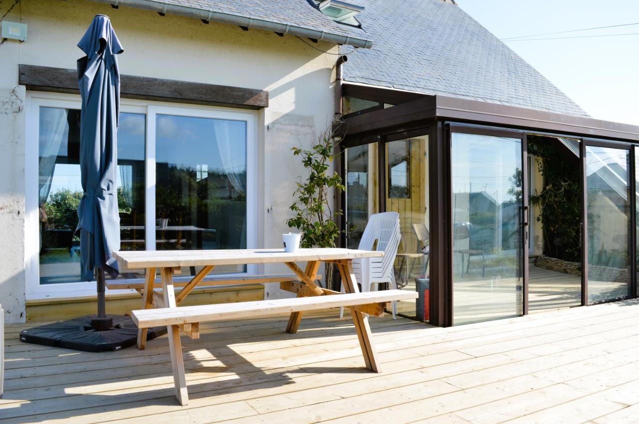 Holiday home La Maison Penchee, Avec Jardin A 50m De La