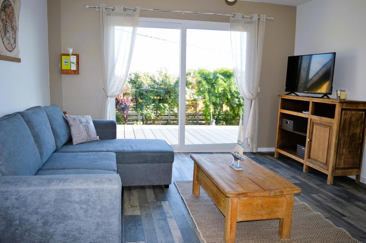 Holiday home La Maison Penchee, Avec Jardin A 50m De La